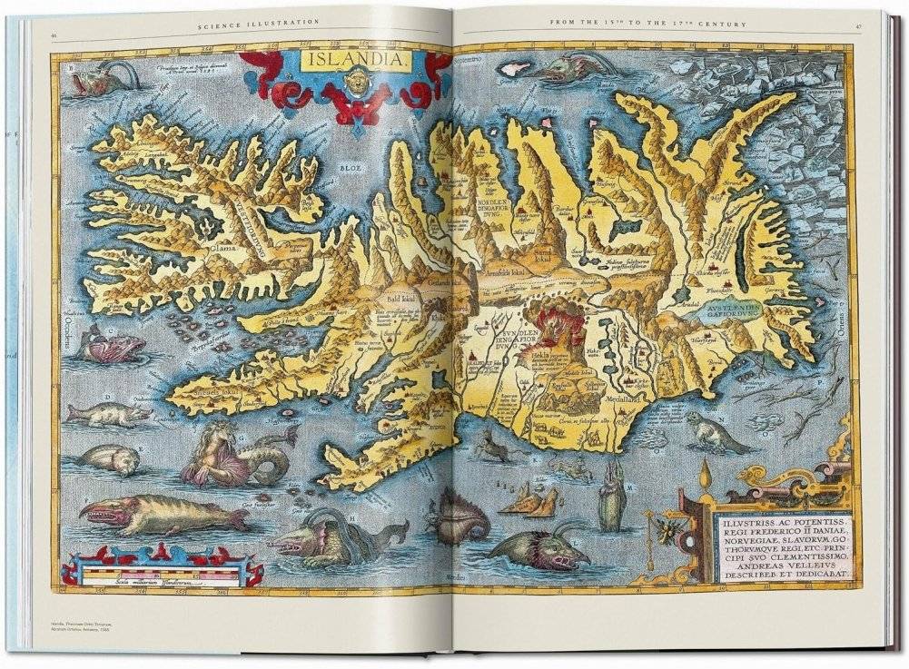 Science Illustration. A History of Visual Knowledge from the 15th Century to Today фото книги 2