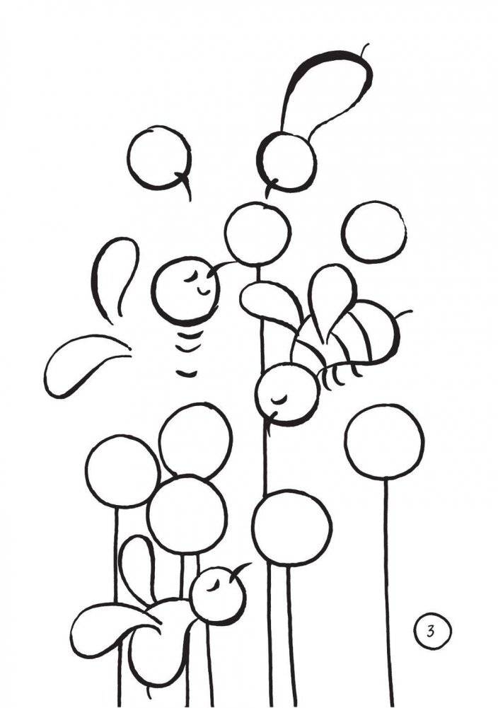 Творческая мастерская. Любопытный олененок фото книги 4