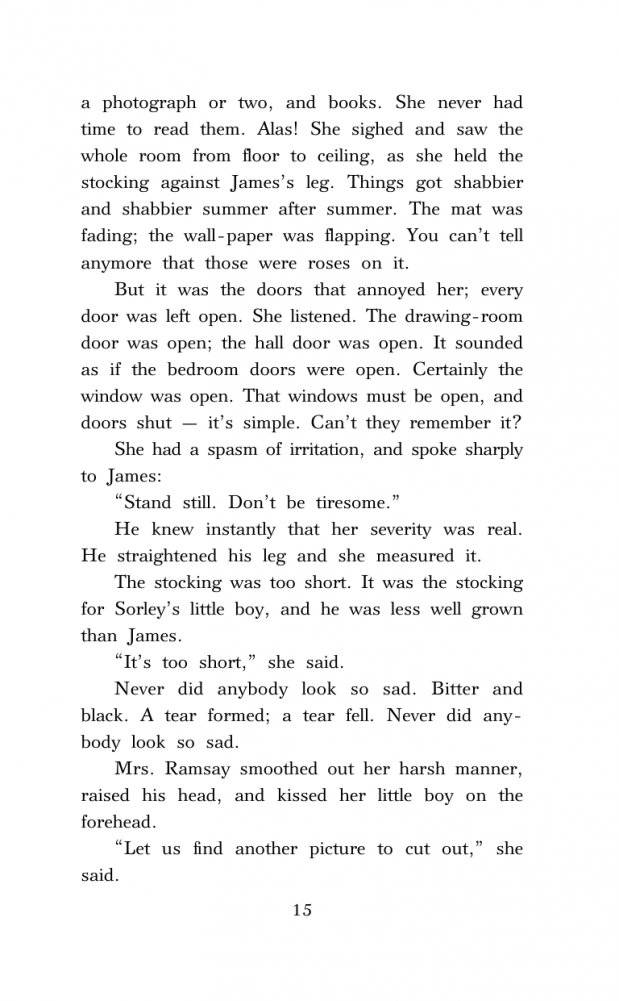 На маяк. Уровень 3 = To the Lighthouse фото книги 16