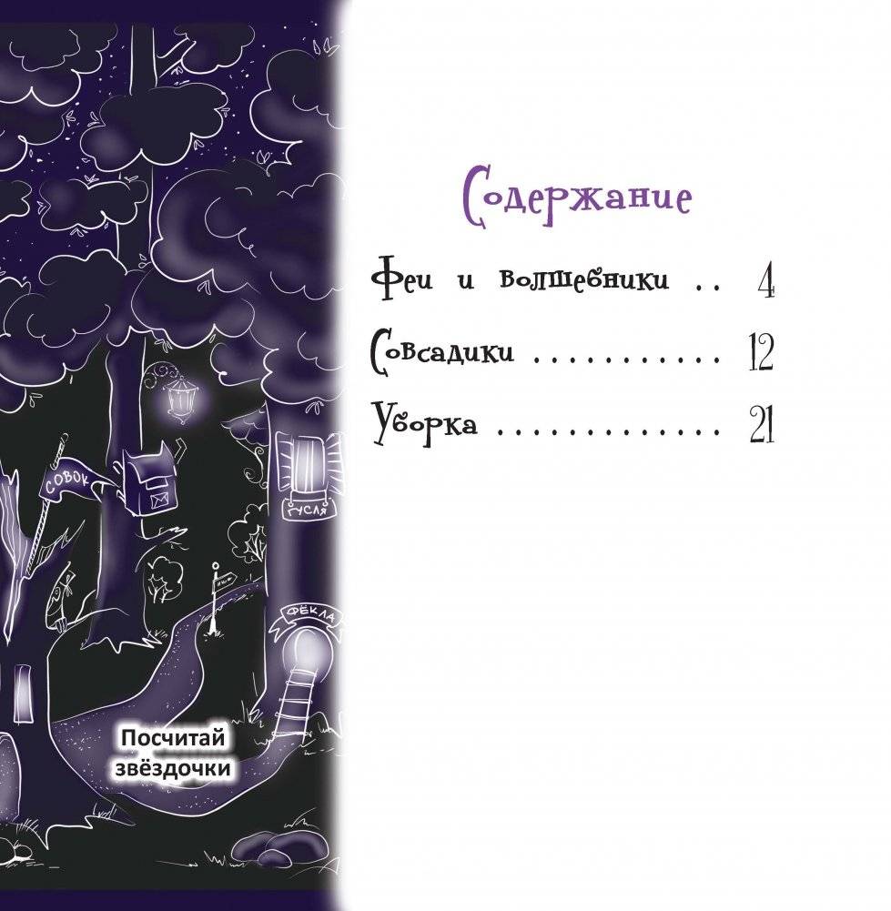 Нереальные совы-мастерицы фото книги 5