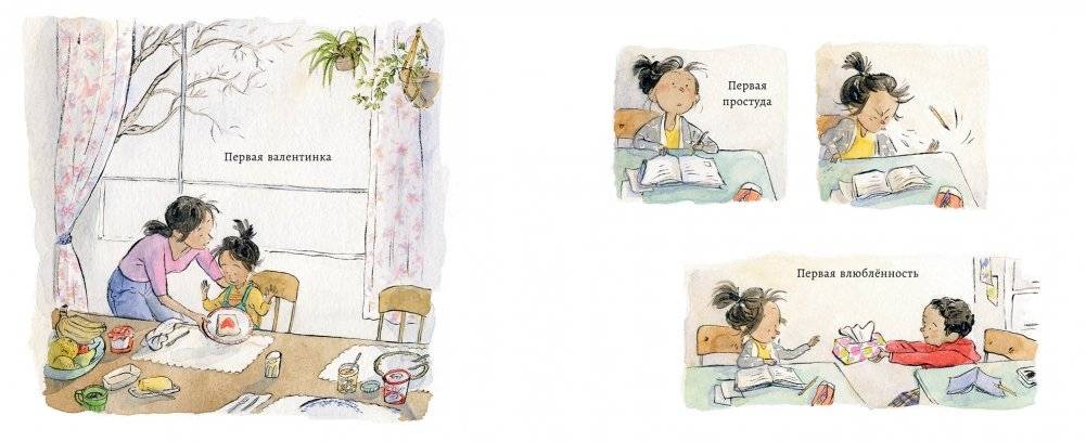 Год, полный чудес фото книги 2