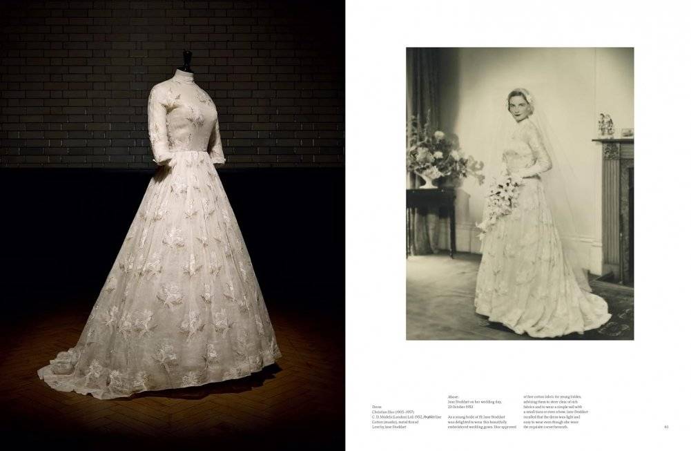 Christian Dior фото книги 5