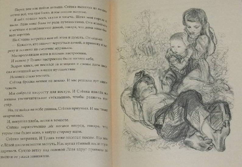 Галоши и мороженое фото книги 5