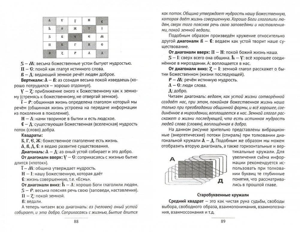 Буквица. Пособие по древнерусскому языку фото книги 2