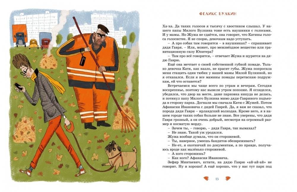Феликс Булкин фото книги 4