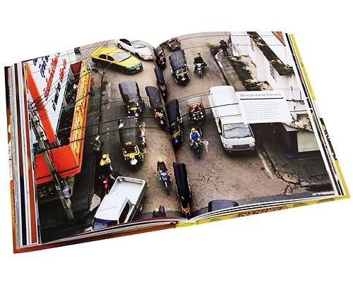 Кухня Таиланда, или Путешествие в страну свободных людей фото книги 2