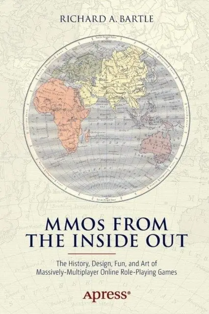 MMOs from the Inside Out фото книги
