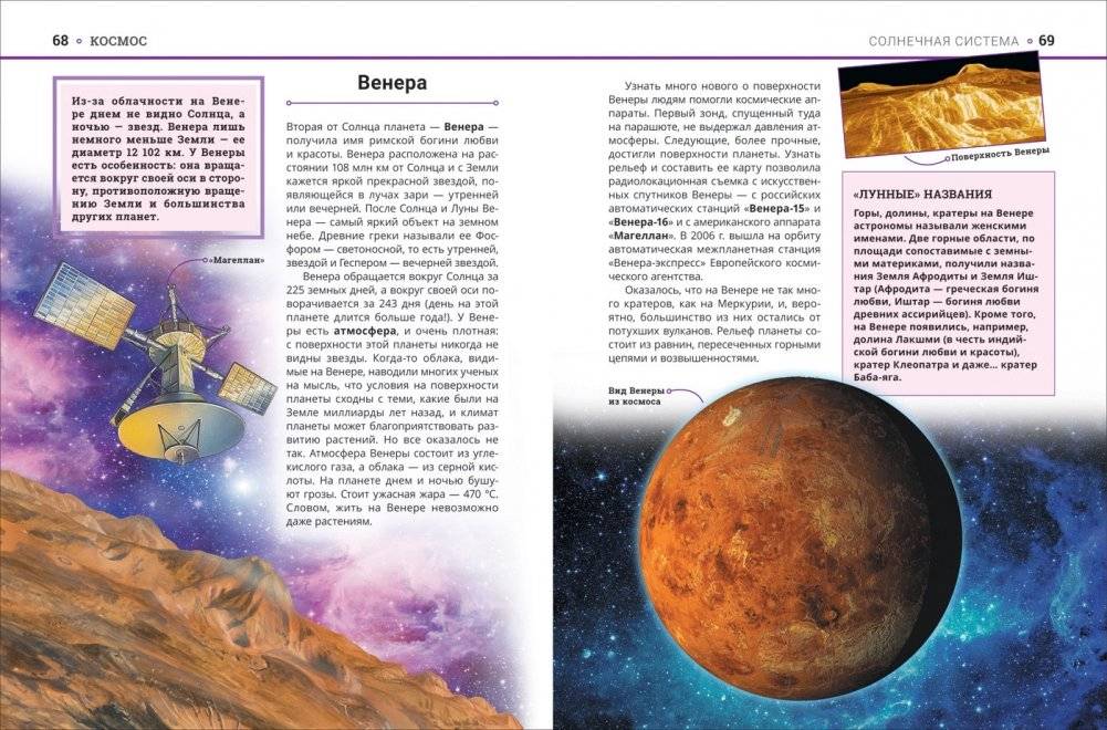 Энциклопедия российского школьника фото книги 2