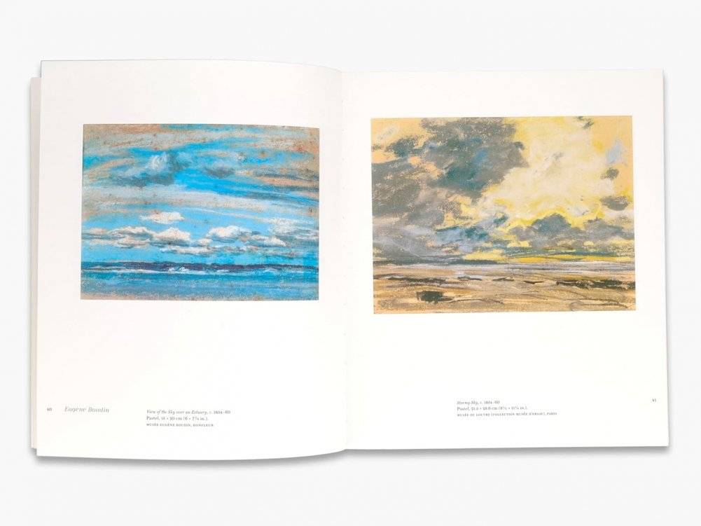 Impressionist and Post-Impressionist Drawings фото книги 3