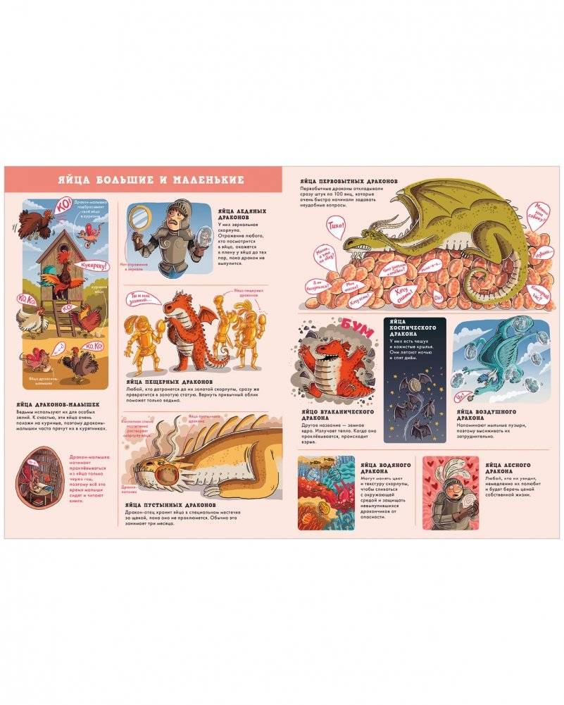 Драконы. Факты, слухи, легенды фото книги 4