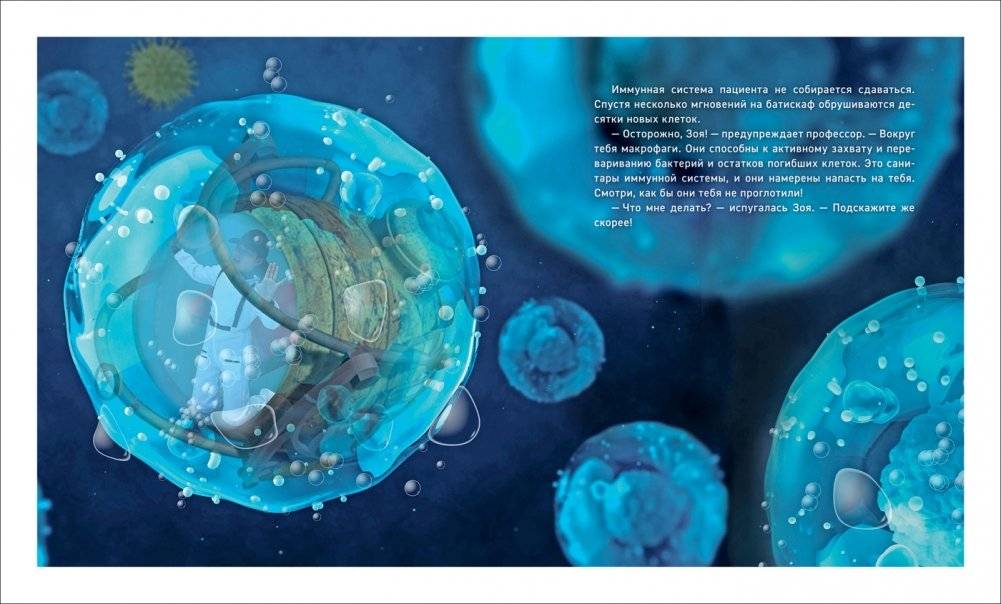 Охота на вирус фото книги 2