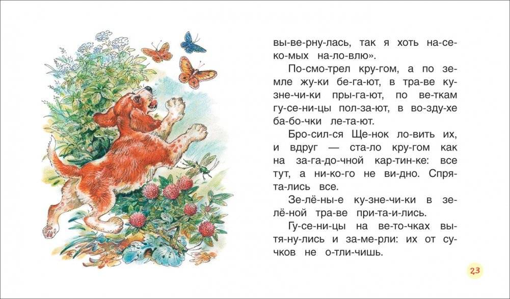 Рассказы о животных фото книги 2
