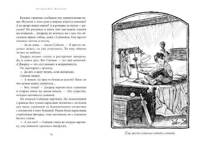 Спайдервик. Хроники фото книги 3