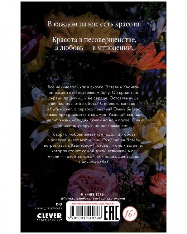 Падающая звезда фото книги 2