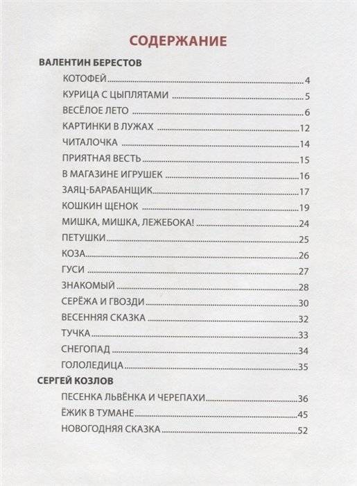 Книга для детского сада фото книги 2