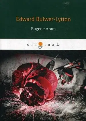 Eugene Aram фото книги
