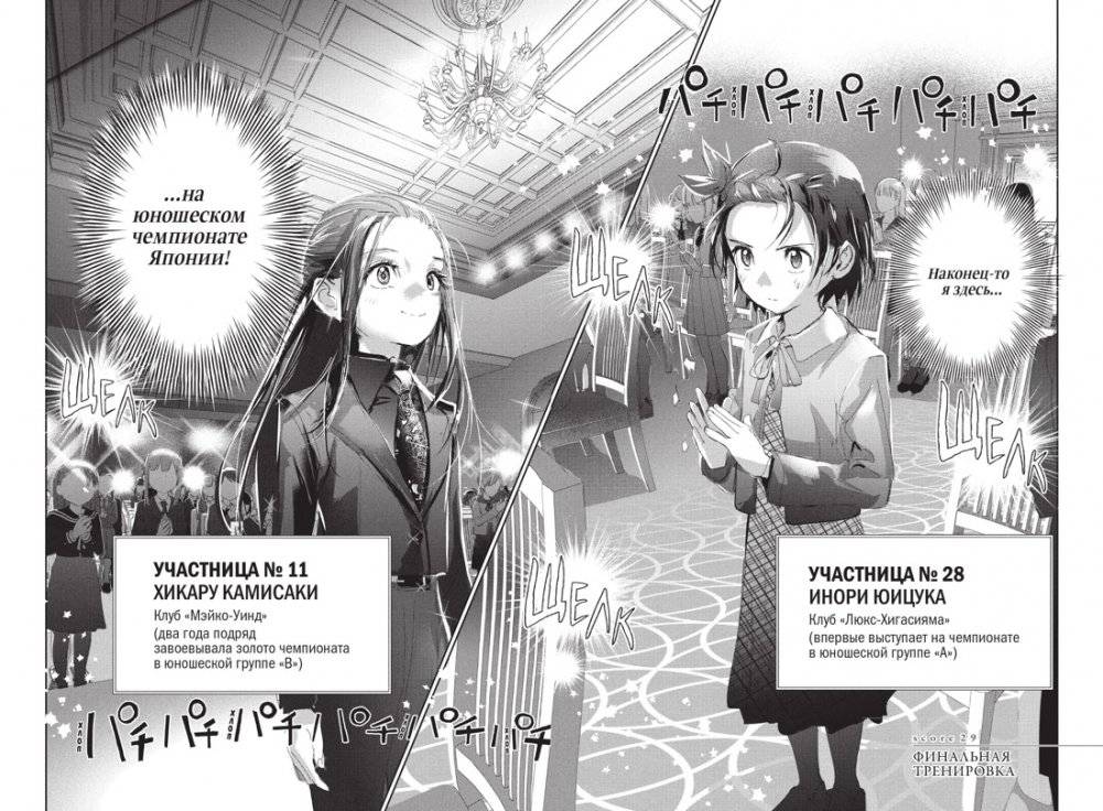 Медалистка. Книга 8 фото книги 2