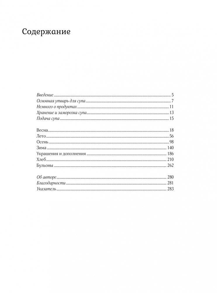 Суп дня: Супы, бульоны, пюре, а также хлеб, крутоны, гренки. 120 живительных рецептов фото книги 2