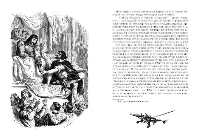 Собор Парижской Богоматери фото книги 3