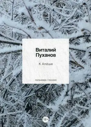 К Алеше фото книги