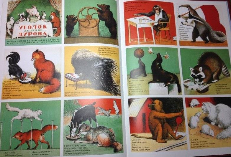 Владимир Дуров фото книги 8