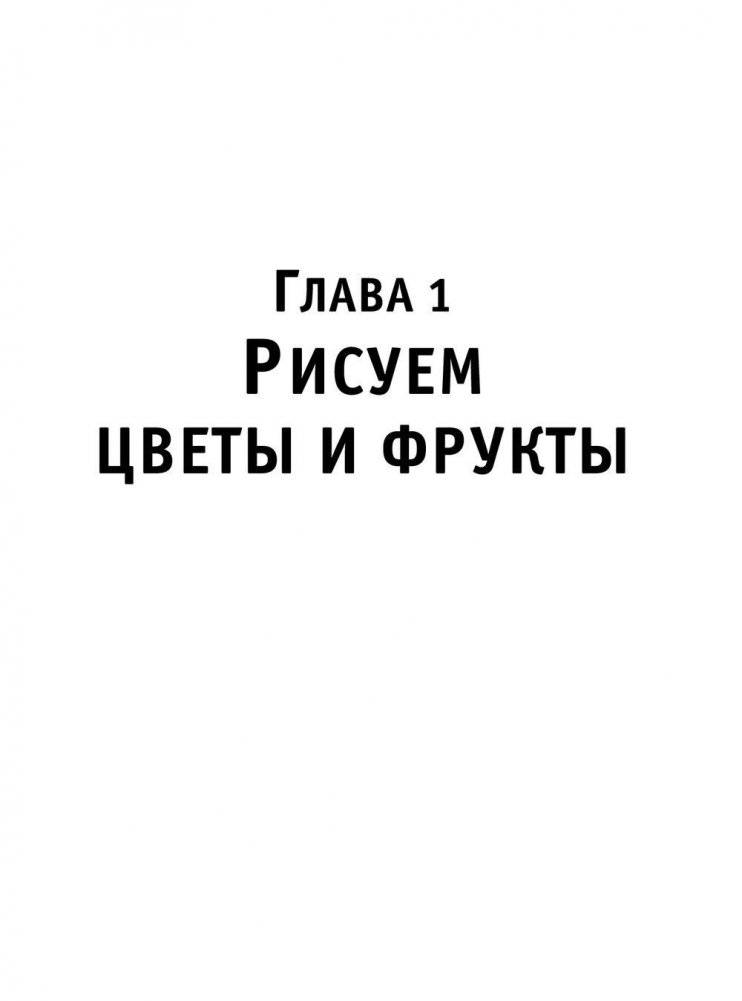 Полный курс рисования фото книги 8