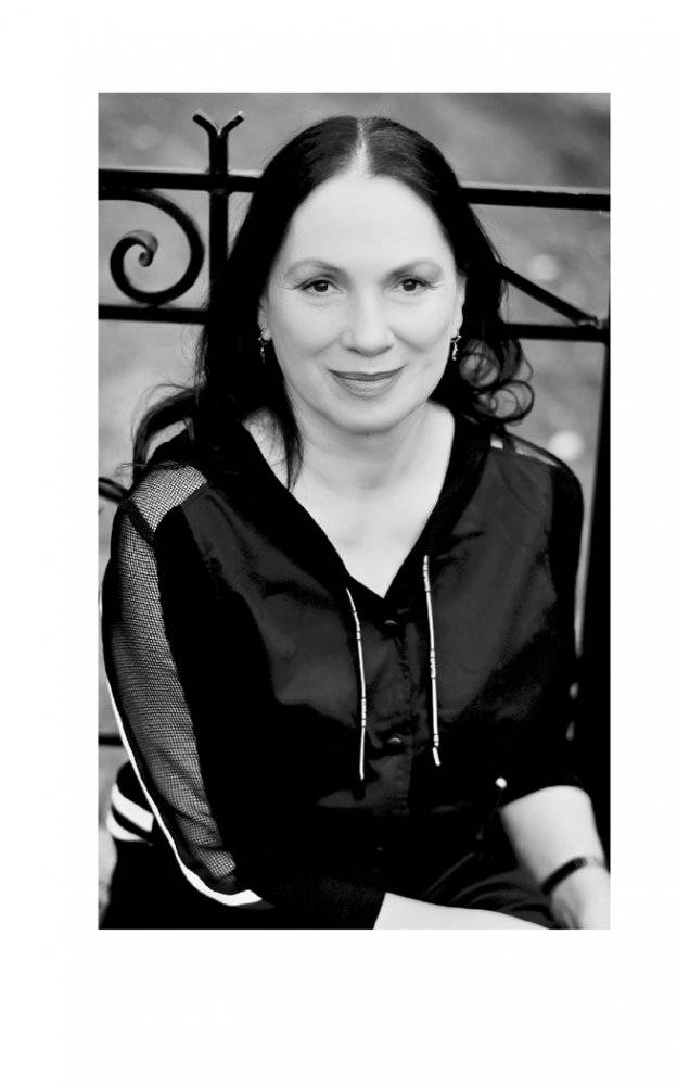 Размова з люстэркам. Жаночая навела фото книги 7