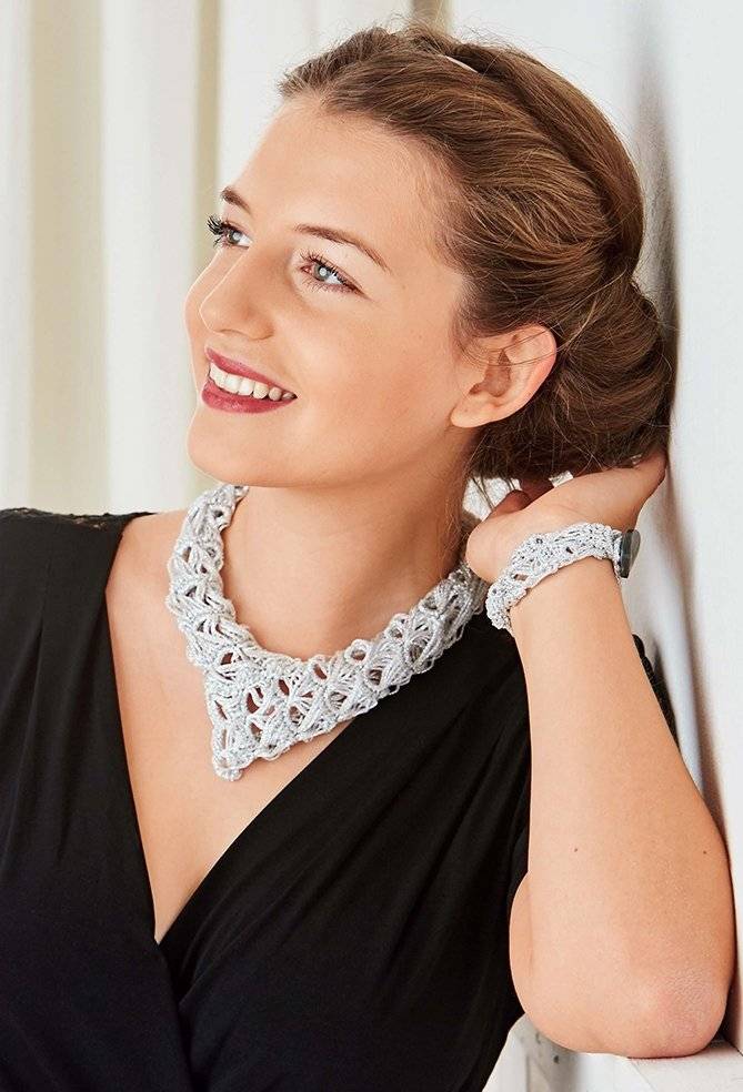 Модели в технике брумстик фото книги 5