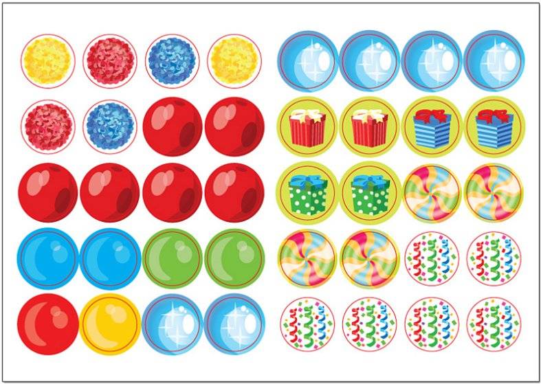 День рождения фото книги 3