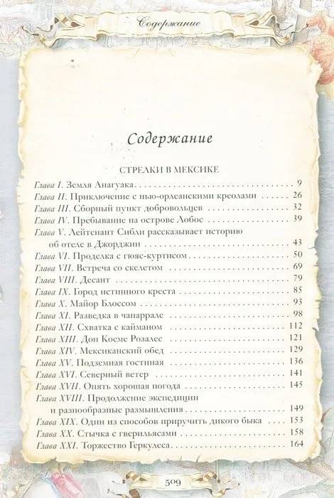 Стрелки в Мексике. Подарочное издание фото книги 5