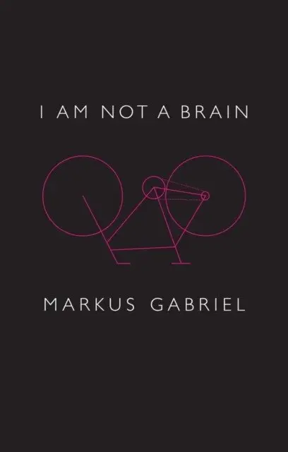 I am Not a Brain: Philosophy of Mind for the 21st Century фото книги
