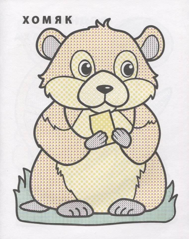 Раскрась водой. Лягушонок Квак фото книги 3