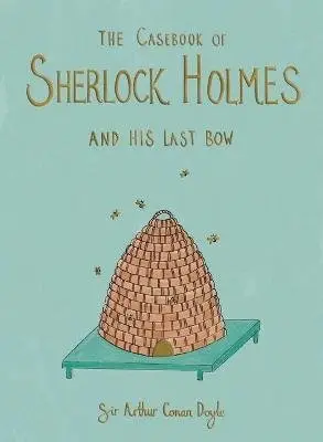 The Casebook of Sherlock Holmes and His Last Bow фото книги