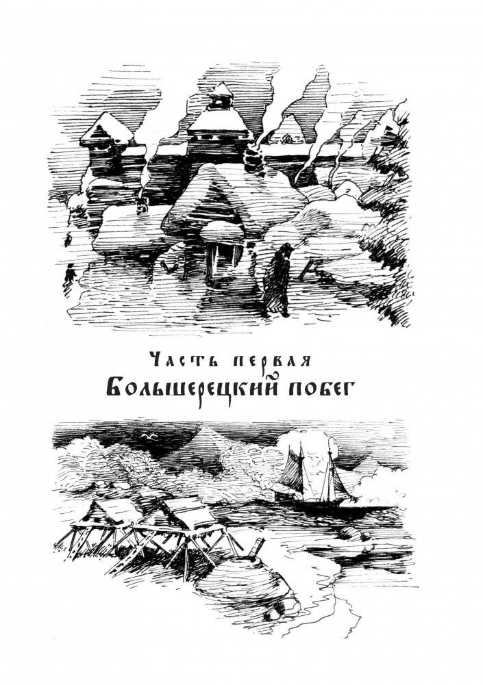 Государство Солнца фото книги 3