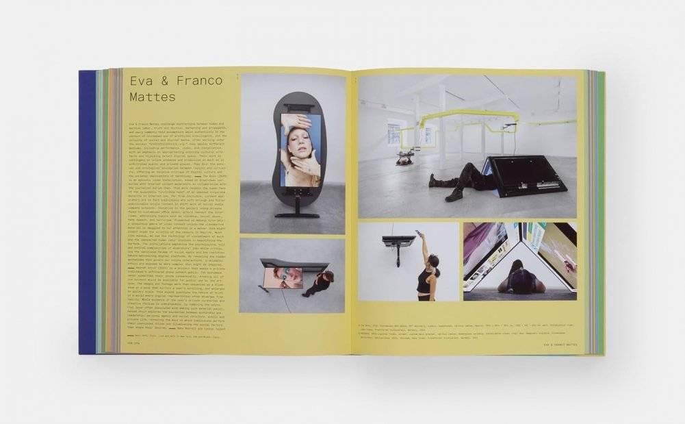 Vitamin V: Video and the Moving Image in Contemporary Art фото книги 4