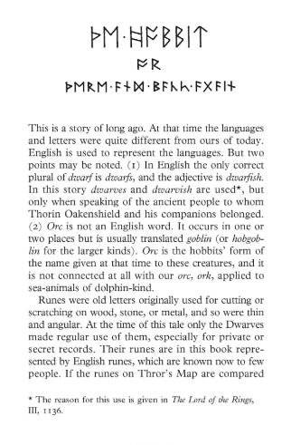 The Hobbit & The Lord of the Rings (количество томов: 4) фото книги 3