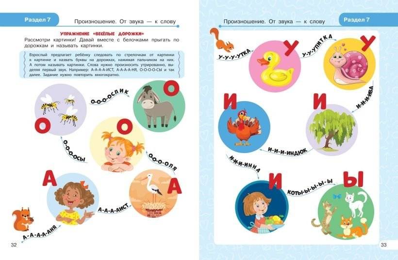 Запуск речи фото книги 5