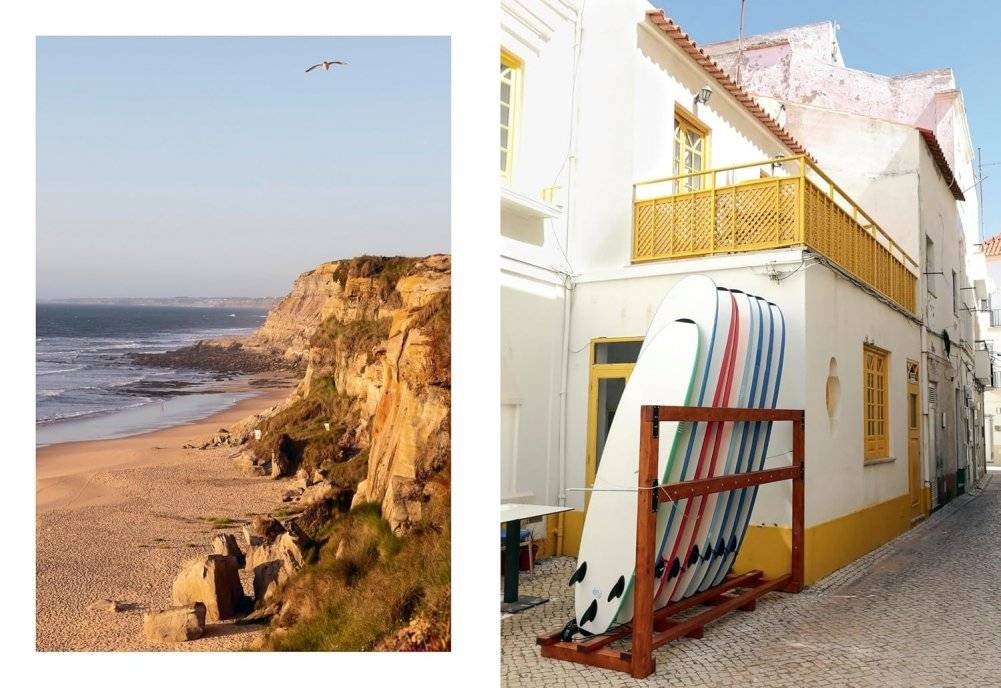 Patterns of Portugal: A Journey Through Colors, History, Tiles, and Architecture фото книги 5