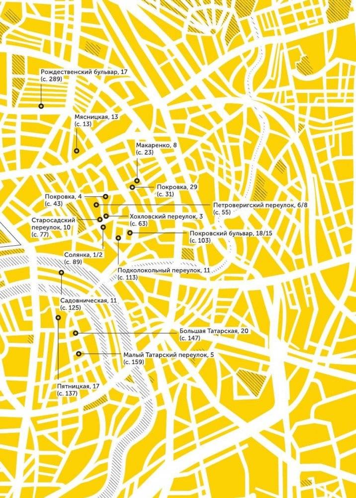 Истории московских домов, рассказанные их жителями фото книги 11