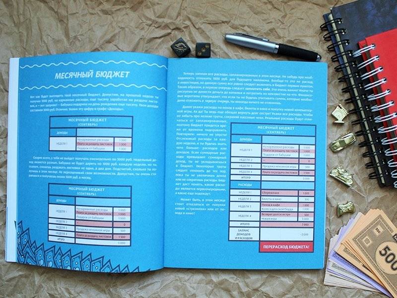 Твой первый миллион. Как его заработать и не потерять фото книги 5