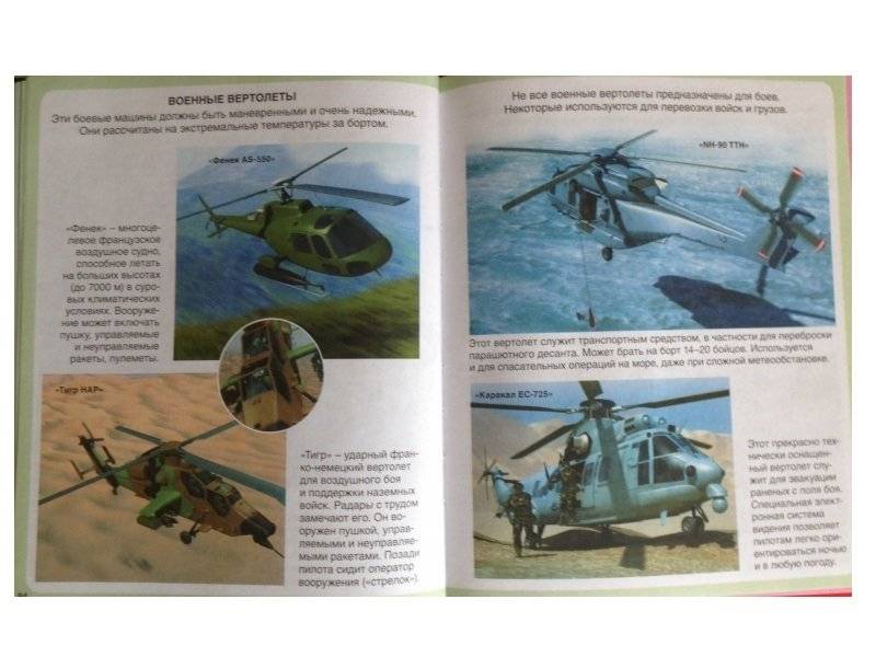 Самолёты фото книги 4