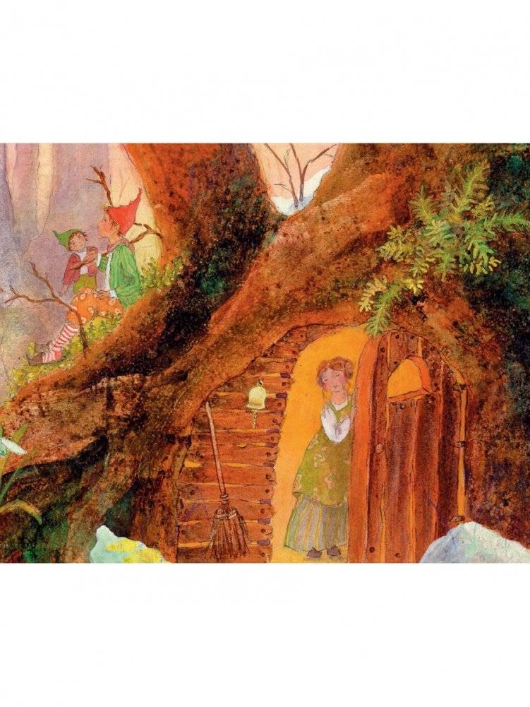 Идём в царство гномов фото книги 5