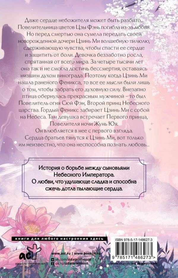 Удушающая сладость, заиндевелый пепел. Книга 1 фото книги 2