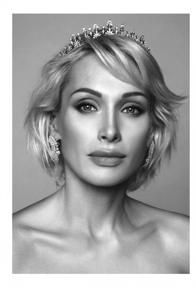 ЛЕДИ. Быть настоящей в эпоху иллюзий фото книги 9