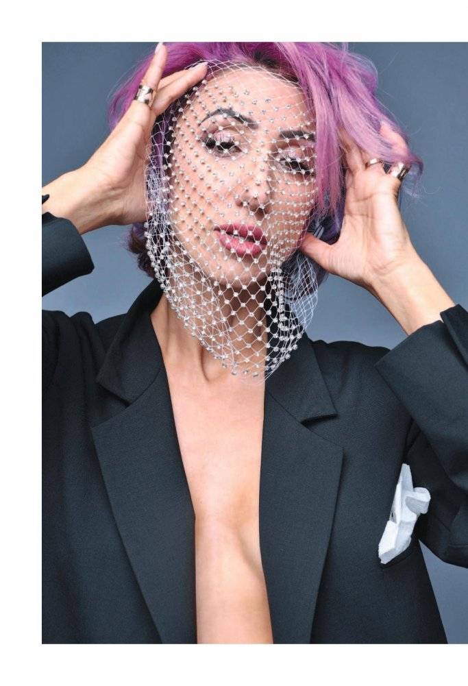 Tatarka FM. Как влюбить в себя Интернет фото книги 3