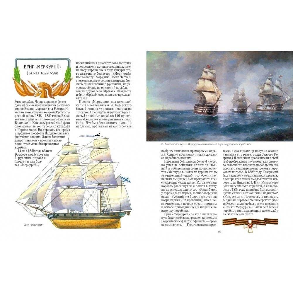 Российский флот фото книги 6