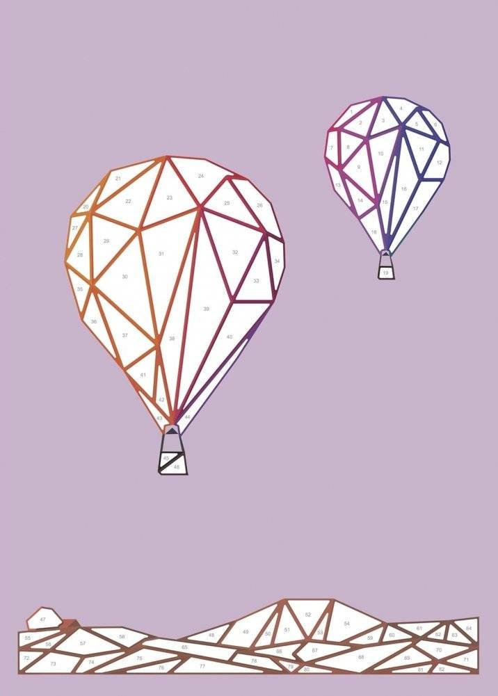 Geometrics фото книги 2