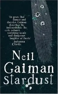 Stardust фото книги