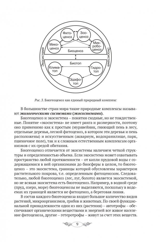 Геоботаника фото книги 10