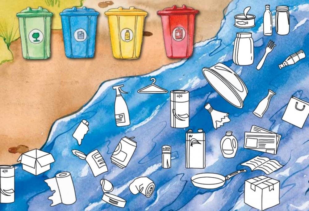 Единорожек Эко и Нерпушечка. Экологические приключения в Ленинградской области фото книги 3